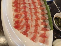 -东来顺饭庄(金泉广场店)