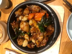 -竹里馆·淮扬菜·功夫茶(老门东店)