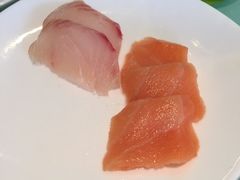 -海天一色海景自助餐厅(西港花园店)