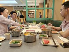 -君邦火锅(新疆大厦店)