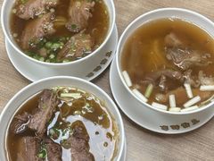 -百福麵家(新馬路店)