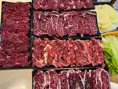 -福合埕牛肉丸(福平路店)