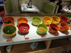-古乐牛香·鲜牛肉牛杂火锅(新区店)