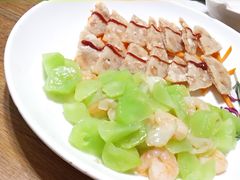 -旅马餐厅(茅家埠店)