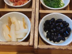 餐前小菜-胜博殿日式炸猪排(西红门店)