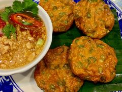 -simply thai天泰(长泰广场店)