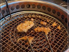 -一品诚记烤肉(大连柏威年购物中心店)
