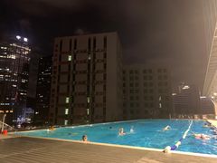 -广州天河希尔顿酒店