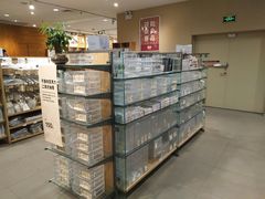 -MUJI无印良品(远洋未来广场店)