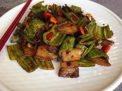 川味火锅肉-翠盈餐厅(樟木头店)