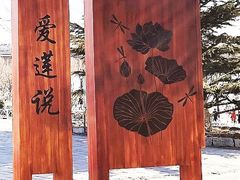 -永定河休闲森林公园