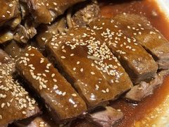 -张家卫·阳江菜·小海鲜(肥婆湾桥店)