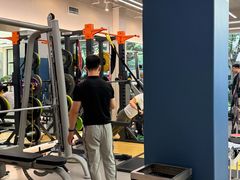 -VPsmart私教健身工作室(新华路旗舰店)