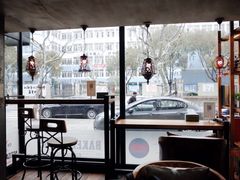 -FASHION BAKERY法森贝克(新德路店)
