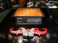 -盘龙城国家考古遗址公园