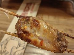 -管氏翅吧(国展店)