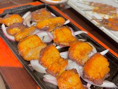 -三个大叔烤羊肉串·炭炉砂锅菜(西三旗店)