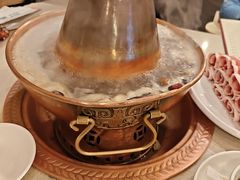 -八先生涮肉房(三里河店)