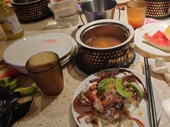 -宴立方海鲜自助(义乌万达广场店)