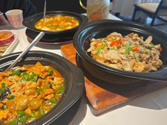 -谭厨中山传家菜.乳鸽.脆鲩鱼(华强北中航城店)