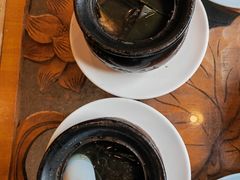 -西江美食舫·江西菜(健德桥店)