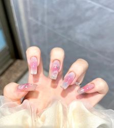 -兔猫ToMoreNails美甲美睫