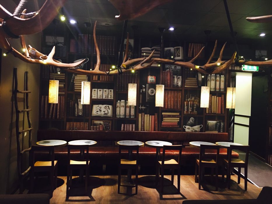 espresso house karlstad