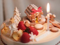 -花甜生活FatimCake·生日蛋糕