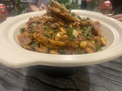 -情妹耙泥鳅·江湖川菜(科华店)