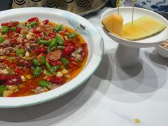 -诸葛烤鱼(海盐天宁寺路店)