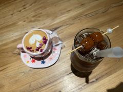 -萤火虫咖啡(后海店)