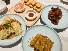 -外婆家(西红门荟聚购物中心店)