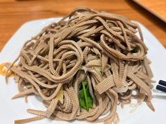 -西部马华清真兰州牛肉面·烧烤夜市(三里河店)