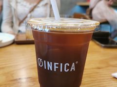 -Infica Coffee