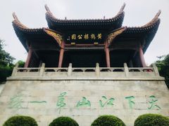 -蔡林记(黄鹤楼店)