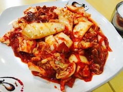 -李先生的首尔小馆(松江启源广场店)