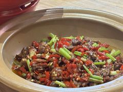 -图味美小黄鱼·景德菜(浙江路店)