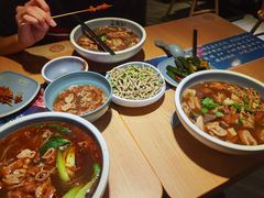 -肠王卤煮(西单食宝街店)