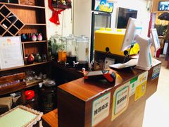 -阿鹏故事云南野生菌火锅(人民路店)