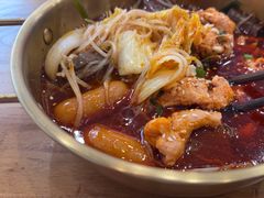 -冒胖子·市井火锅冒菜(莲塘店)