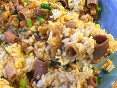 -美达尔烧烤(银川东路店)