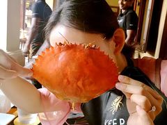 -Ministry of Crab(科伦坡店)