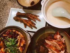 -南京大牌档(三阳广场苏宁店)