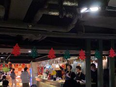 -戈拿旺巴西烤肉(崇文门店)