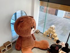 -瞄一喵猫咖(格力海岸店)