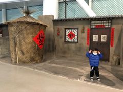 -银川河东国际机场