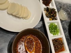 -西安饭庄·非遗陕菜(钟楼店)