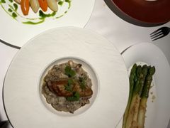 -Oyster Talks 四度蚝法餐厅