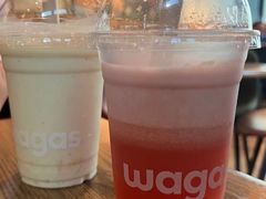 -Wagas沃歌斯(北京君太百货店)