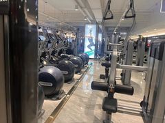 -古德菲力健身(特区报业店)